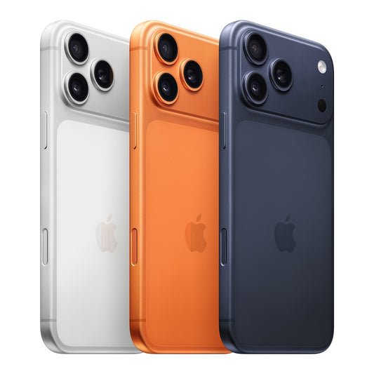 Apple - iPhone 17 Pro Max | 256GB