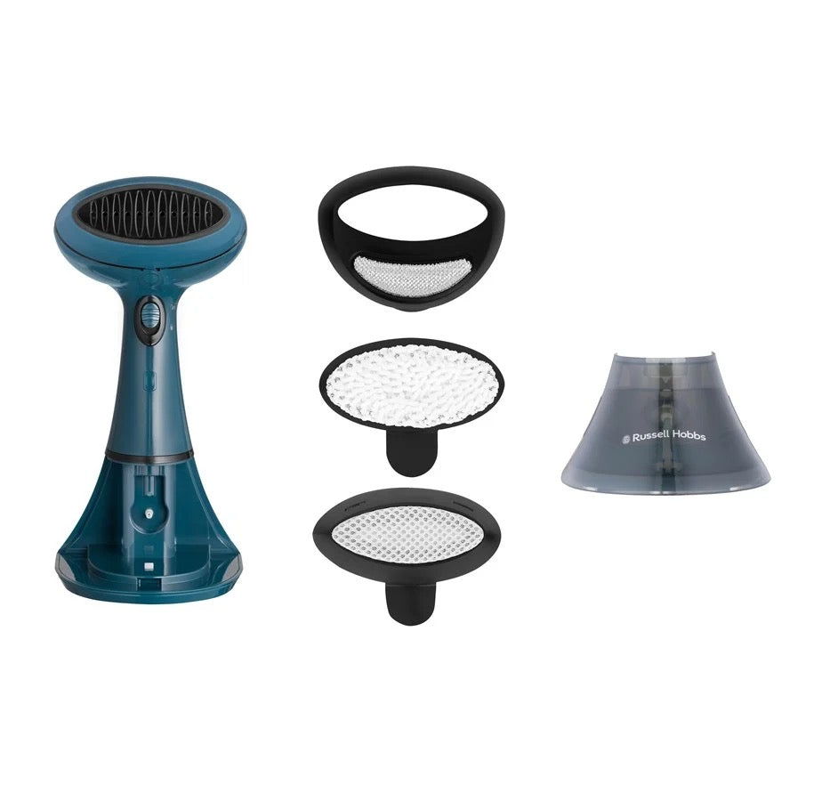 Russell Hobbs - Hand Garment Steamer 1800W Russell Hobbs - Hand Garment Steamer 1800W