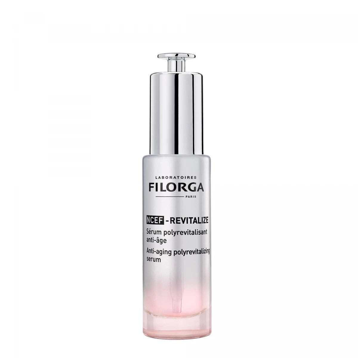 FILORGA NCEF-Revitalize سيروم متعدد الفيتامينات لشد البشرة 50 مل FILORGA NCEF-Revitalize سيروم متعدد الفيتامينات لشد البشرة 50 مل