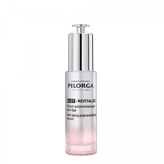 FILORGA NCEF-Revitalize Firming Polyrevitalizing Serum 50ml