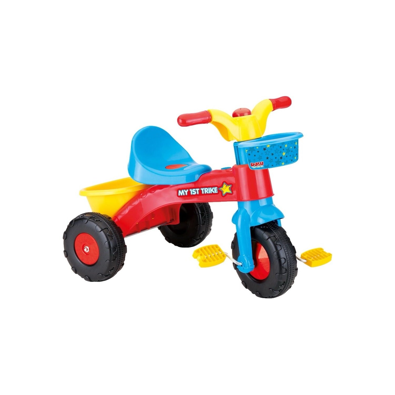 Dolu - My First Trike | 2Y+ Dolu - My First Trike | 2Y+