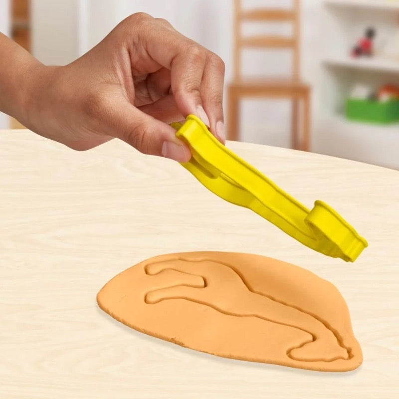 Play-Doh Creative Creation Set- Imagine Animals Play-Doh Creative Creation Set- Imagine Animals