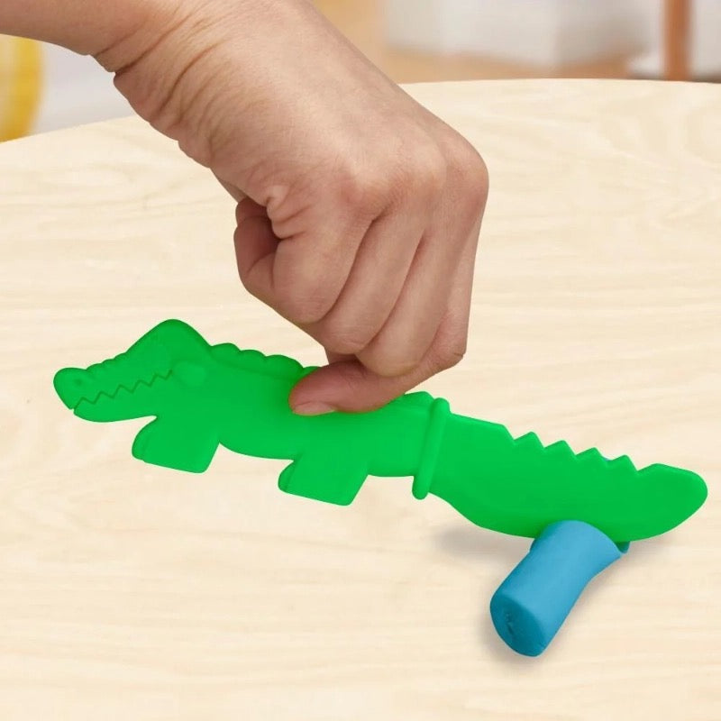 Play-Doh Creative Creation Set- Imagine Animals Play-Doh Creative Creation Set- Imagine Animals