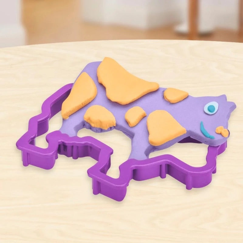 Play-Doh Creative Creation Set- Imagine Animals Play-Doh Creative Creation Set- Imagine Animals