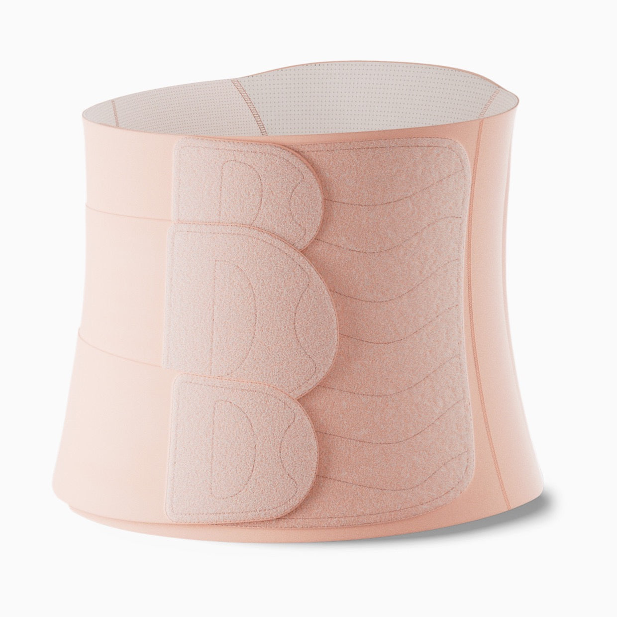 Momcozy - Recovery Postpartum Belly Band | Pink, Size M