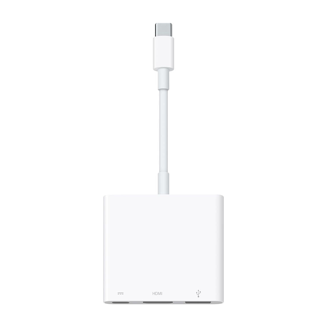 Apple USB-C Digital AV Multiport Adapter — BambiniJO Jordan