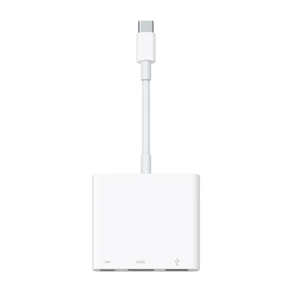 Apple USB-C Digital AV Multiport Adapter — BambiniJO Jordan