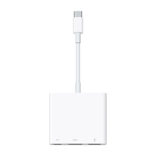Apple USB-C Digital AV Multiport Adapter — BambiniJO Jordan