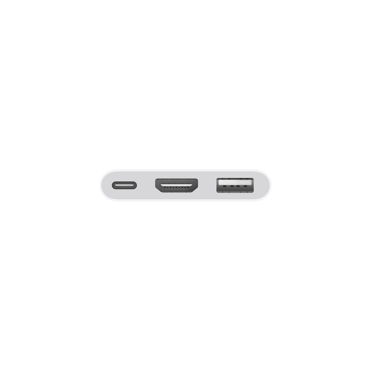Apple - USB-C Digital AV Multiport Adapter Apple - USB-C Digital AV Multiport Adapter