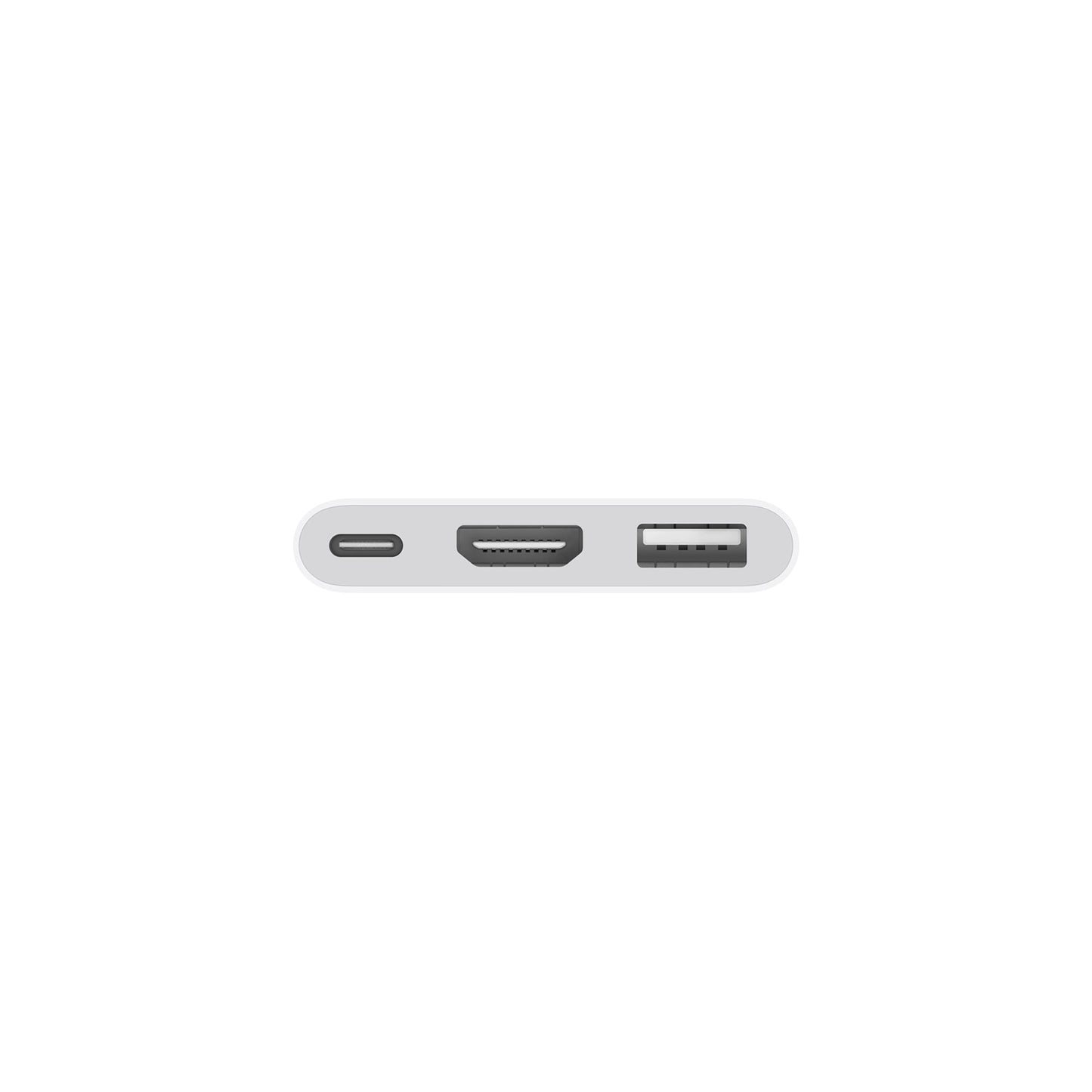 Apple USB-C Digital AV Multiport Adapter — BambiniJO Jordan