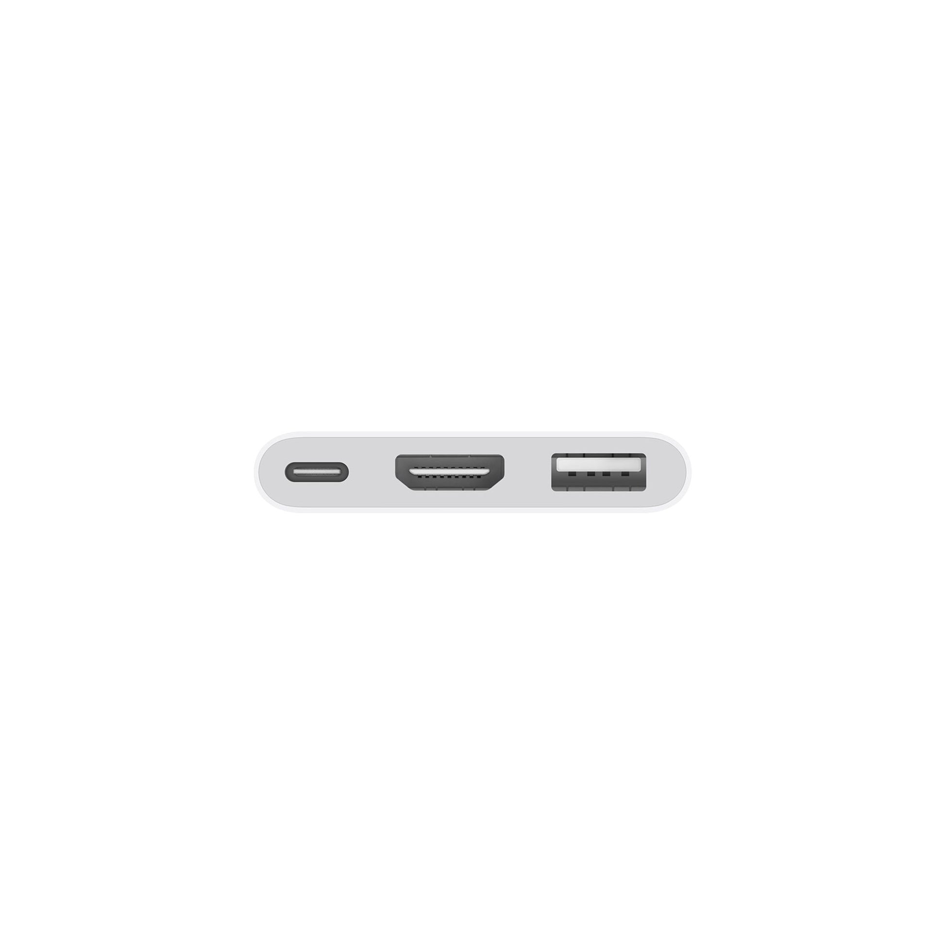 Apple USB-C Digital AV Multiport Adapter — BambiniJO Jordan
