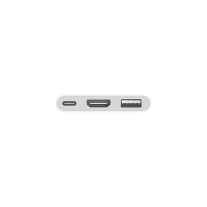 Apple USB-C Digital AV Multiport Adapter — BambiniJO Jordan