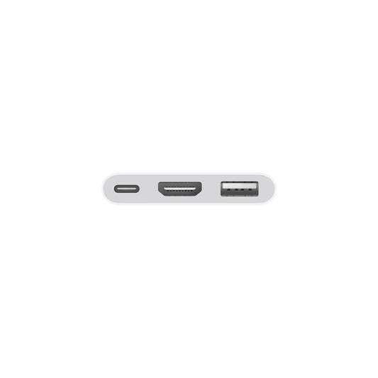Apple USB-C Digital AV Multiport Adapter — BambiniJO Jordan