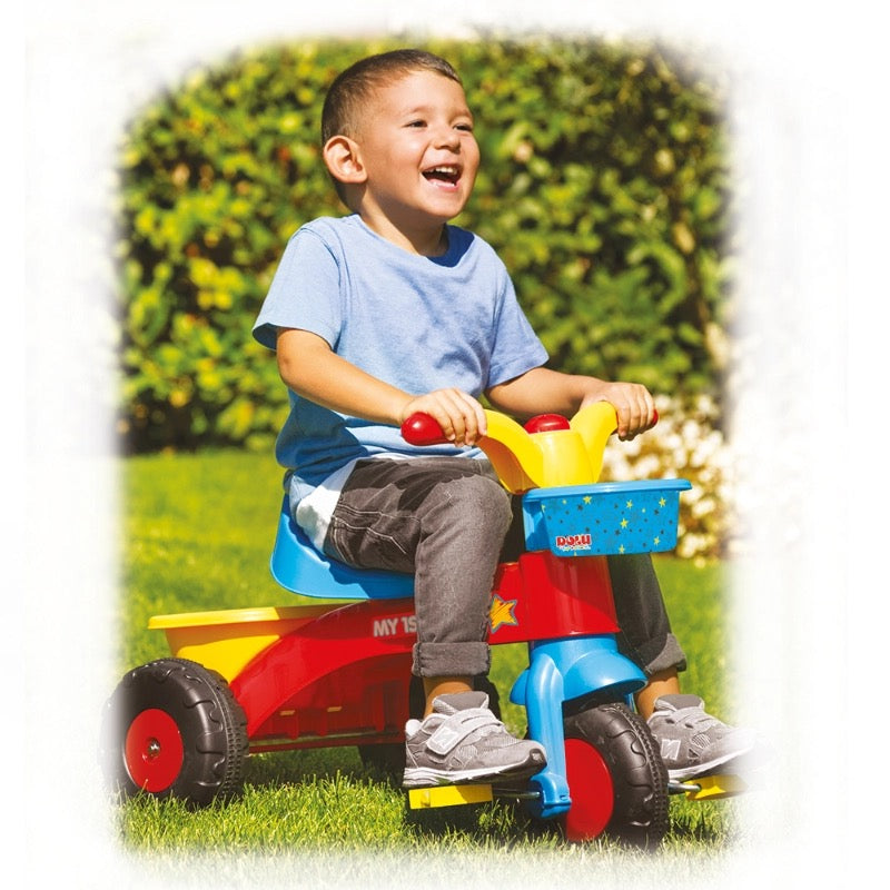 Dolu - My First Trike | 2Y+ Dolu - My First Trike | 2Y+