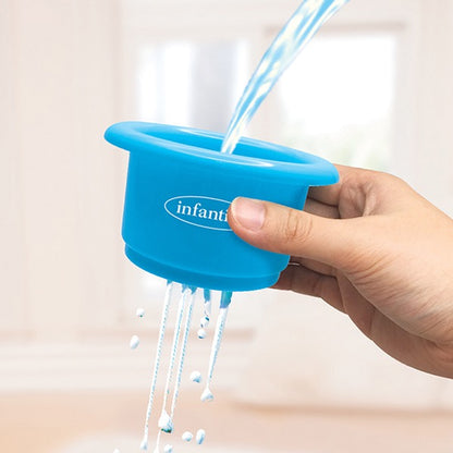 Infantino - Stacking Cups Pack of 8