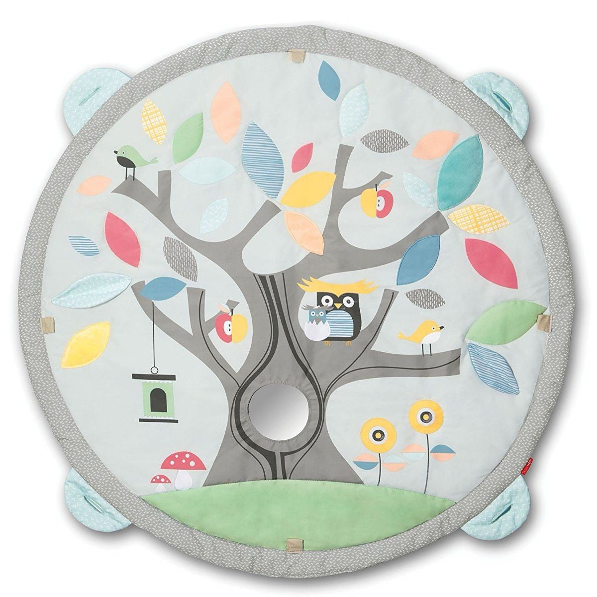 Skip Hop - Treetop Friends Activity Gym