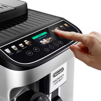 De'Longhi - Magnifica Evo | Full Auto Coffee Machine