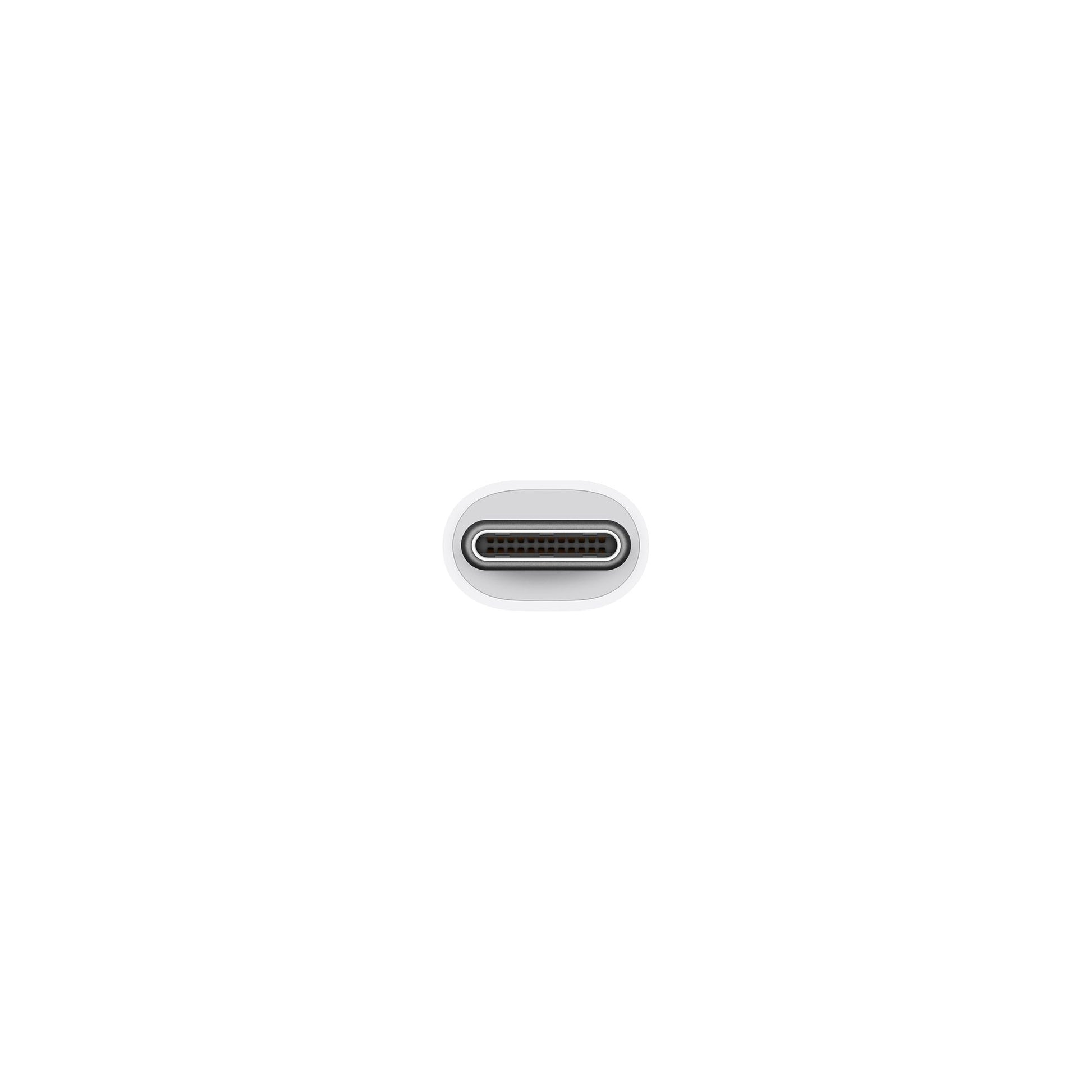 Apple USB-C Digital AV Multiport Adapter — BambiniJO Jordan