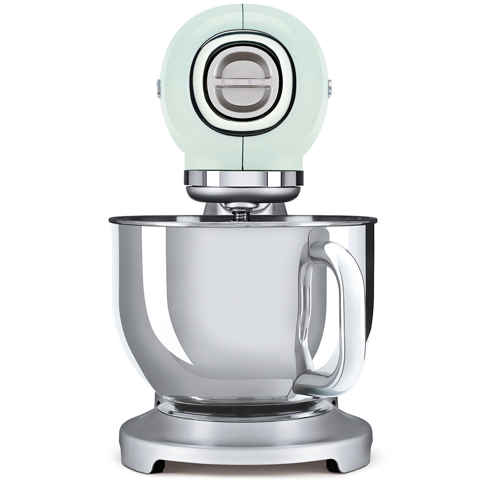 Smeg - Stand Mixer | 50's Style Aesthetic | Pastel Green Smeg - Stand Mixer | 50's Style Aesthetic | Pastel Green