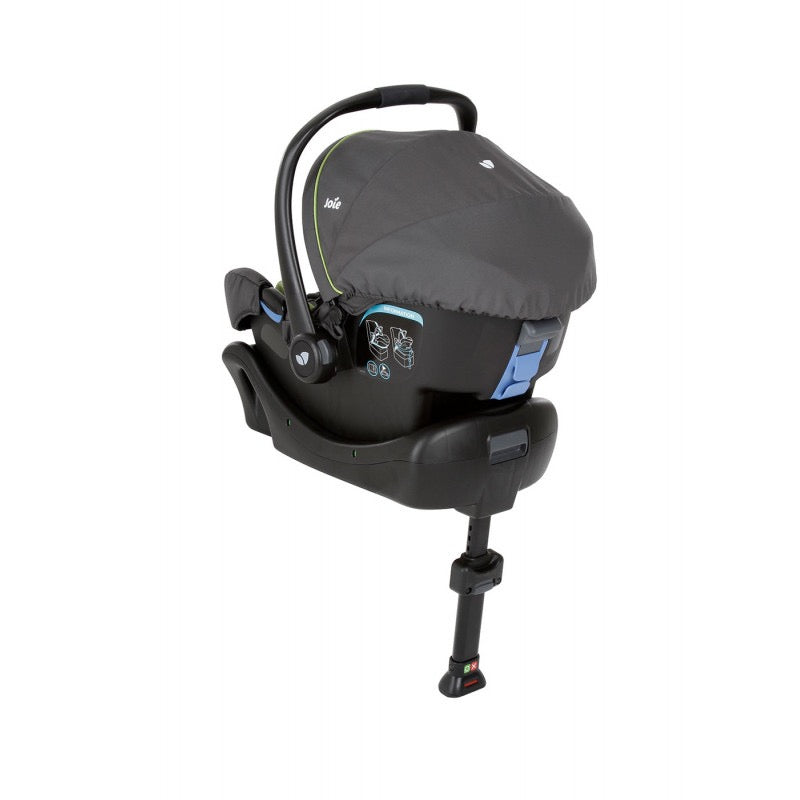 Joie - Car Seat Base ClickFIT™, Black Joie - Car Seat Base ClickFIT™, Black