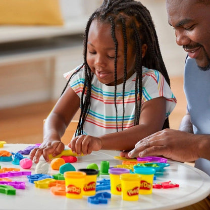 Play-Doh Land Air and Sea Set