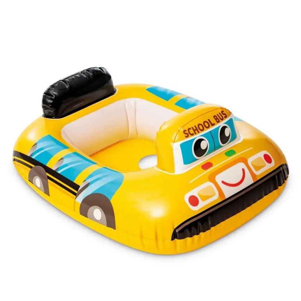 Intex - Kiddie Float | 1-3 Years Intex - Kiddie Float | 1-3 Years