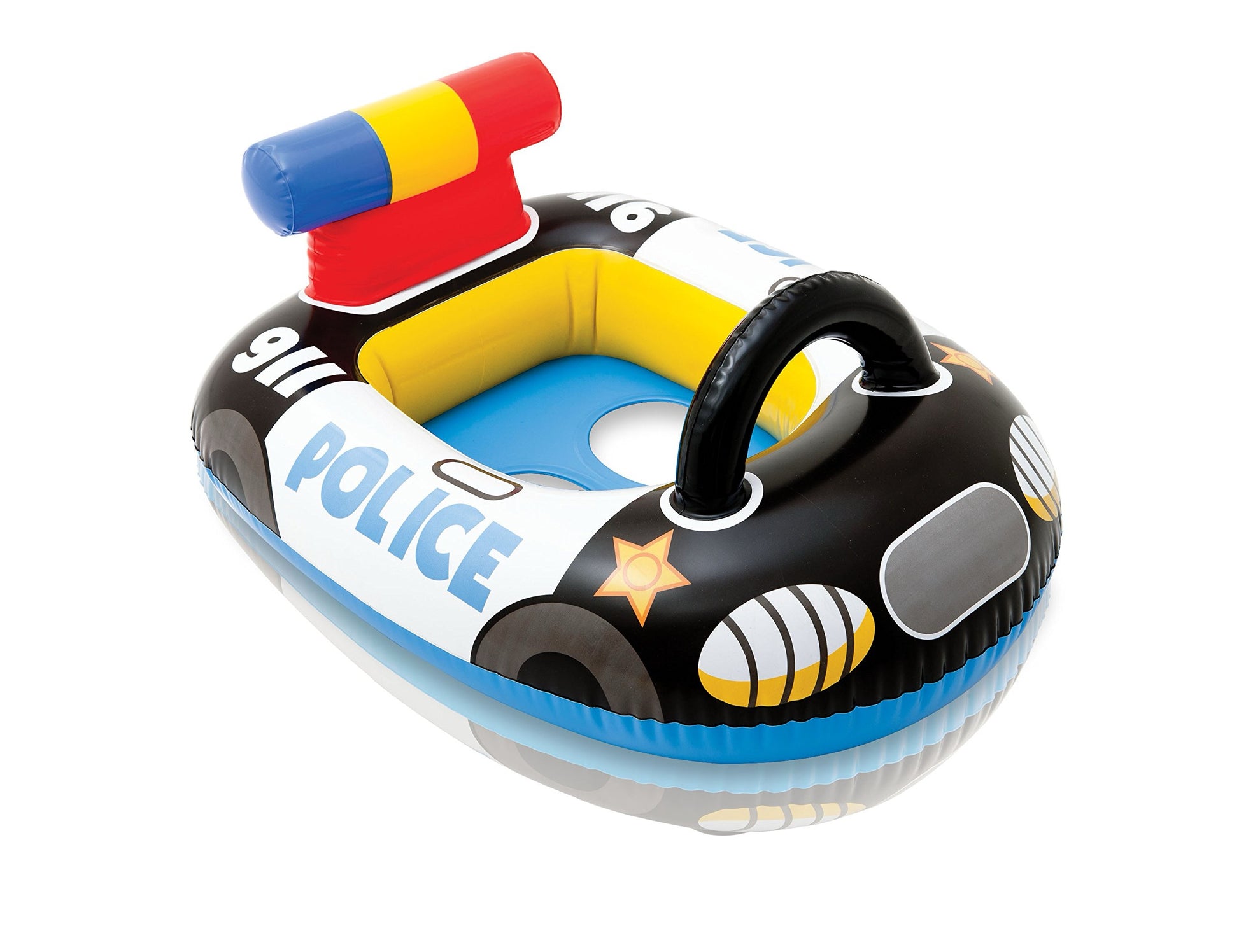 Intex - Kiddie Float | 1-3 Years Intex - Kiddie Float | 1-3 Years