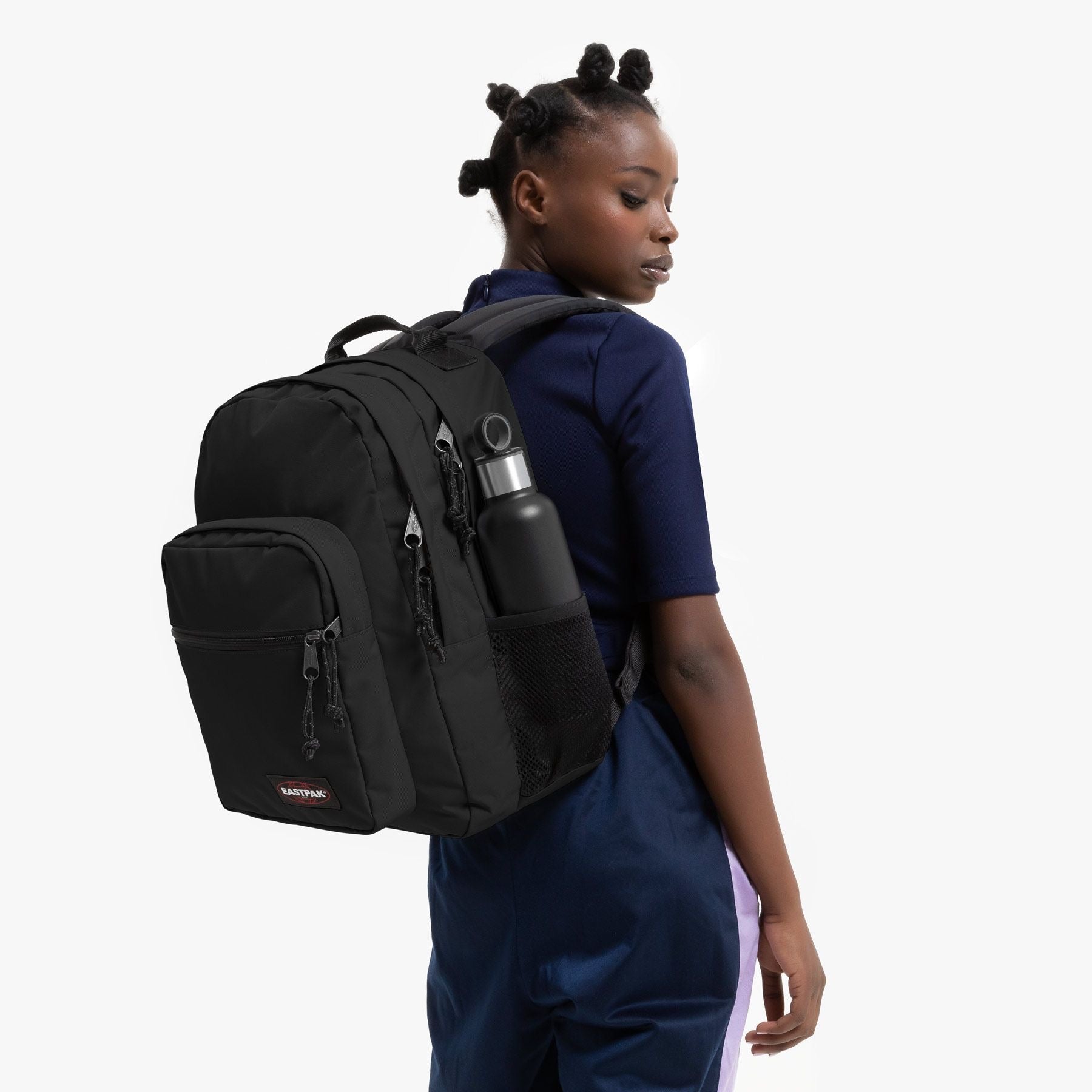 Eastpak - MORIUS Backpack 34L Eastpak - MORIUS Backpack 34L