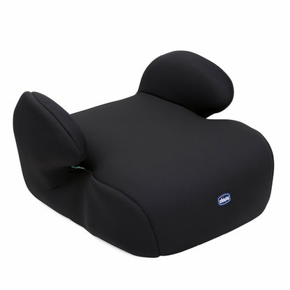 Chicco - QUASAR I-SIZE Booster Car Seat | Black