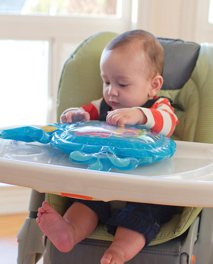 Infantino - Sensory Pat & Play Water Mat | 3m+ | Whale