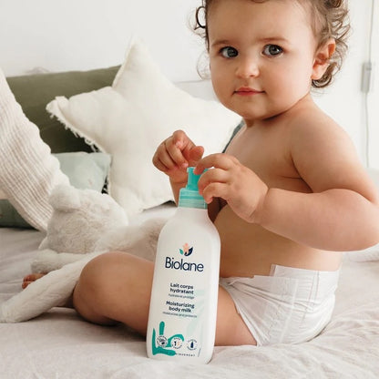 Biolane - Basic Care kit