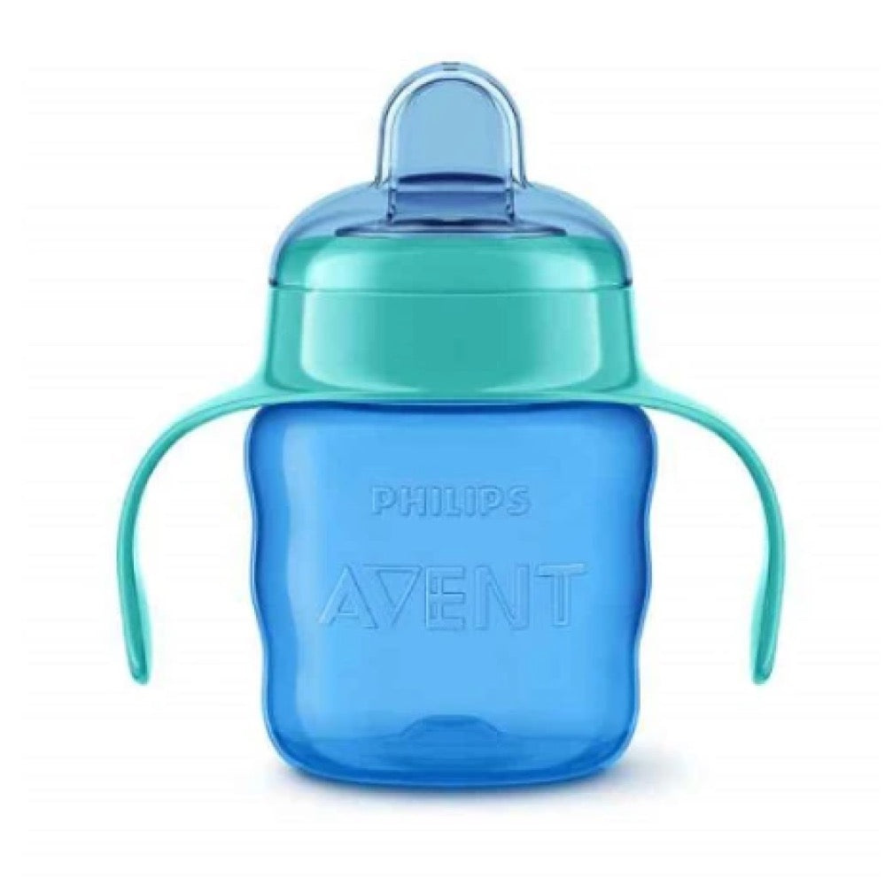 Philips Avent - Classic Spout Cup 200ml | Green Philips Avent - Classic Spout Cup 200ml | Green