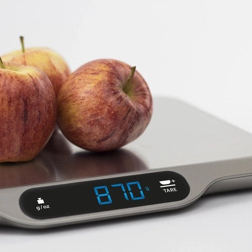 Caso - Kitchen Scale | 15 kg Caso - Kitchen Scale | 15 kg
