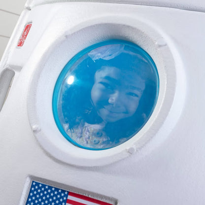 Step2 - Space Capsule Swing