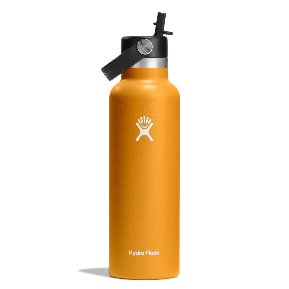Hydro Flask - Standard Flex Straw Cap | 621 ml Hydro Flask - Standard Flex Straw Cap | 621 ml