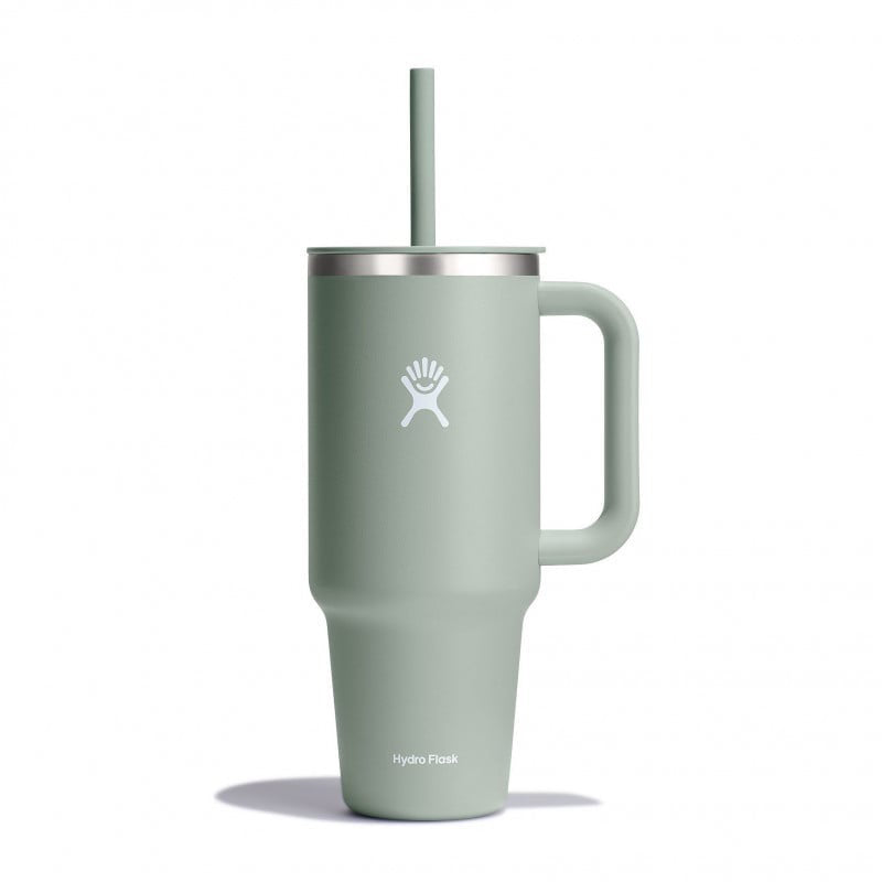 Hydro Flask - All Around Travel Tumbler | 1183ml | 40oz Hydro Flask - All Around Travel Tumbler | 1183ml | 40oz