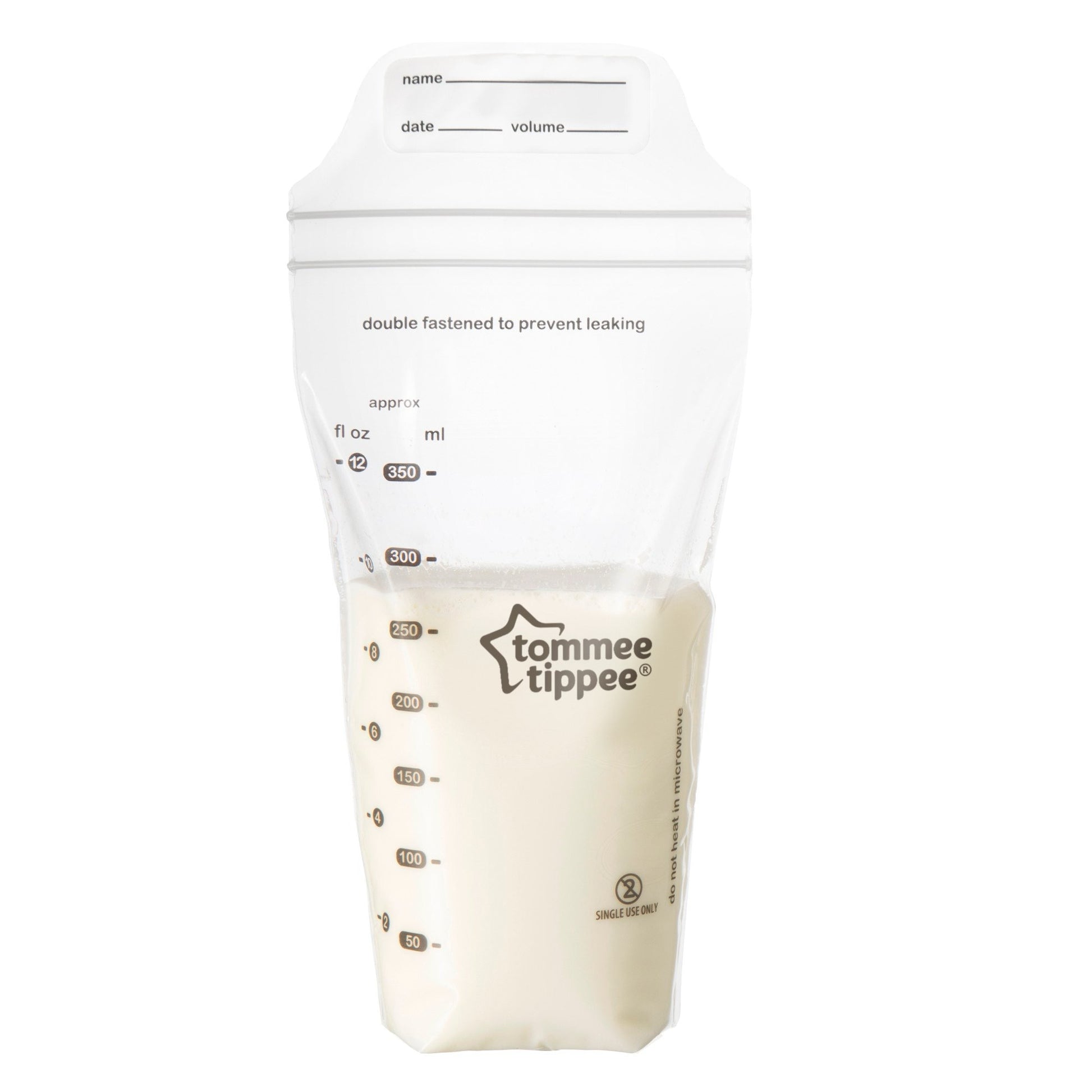 Tommee Tippee - Milk Storage Bags | 36 bag Tommee Tippee - Milk Storage Bags | 36 bag