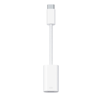 Apple USB-C to Lightning Adapter — BambiniJO Jordan