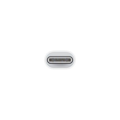 Apple USB-C to Lightning Adapter — BambiniJO Jordan