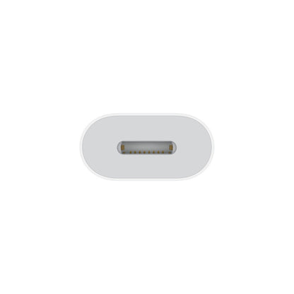 Apple USB-C to Lightning Adapter — BambiniJO Jordan