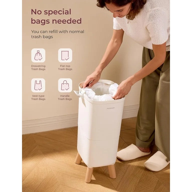 Momcozy - Diaper Pail Momcozy - Diaper Pail