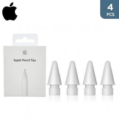 Apple Pencil Tips 4 Pack — BambiniJO Jordan
