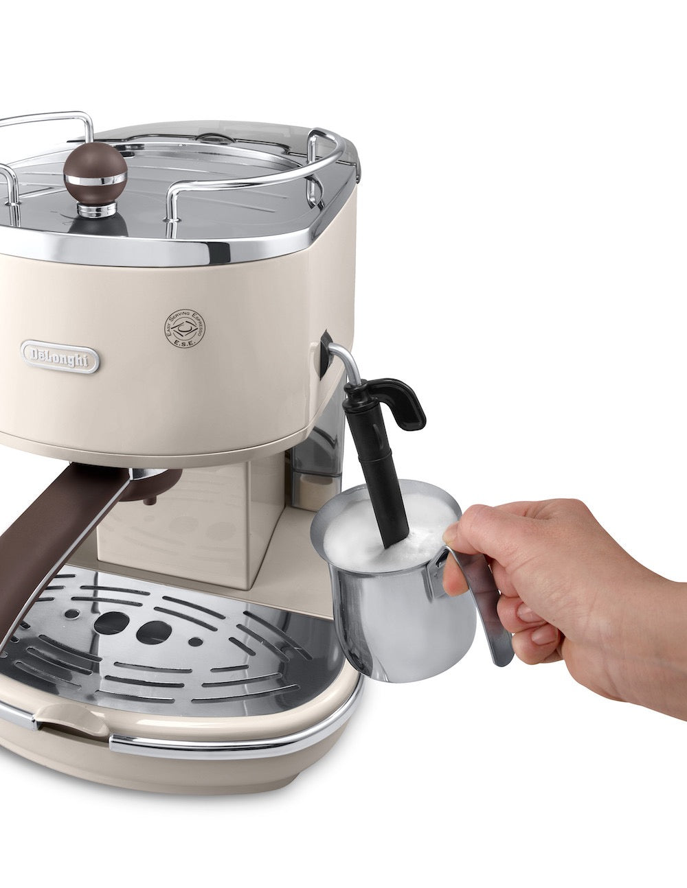 De'Longhi - Icona Vintage Espresso Machine De'Longhi - Icona Vintage Espresso Machine