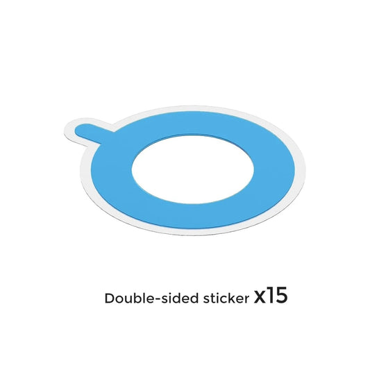Momcozy - T31 Medical Double-Sided Sticker