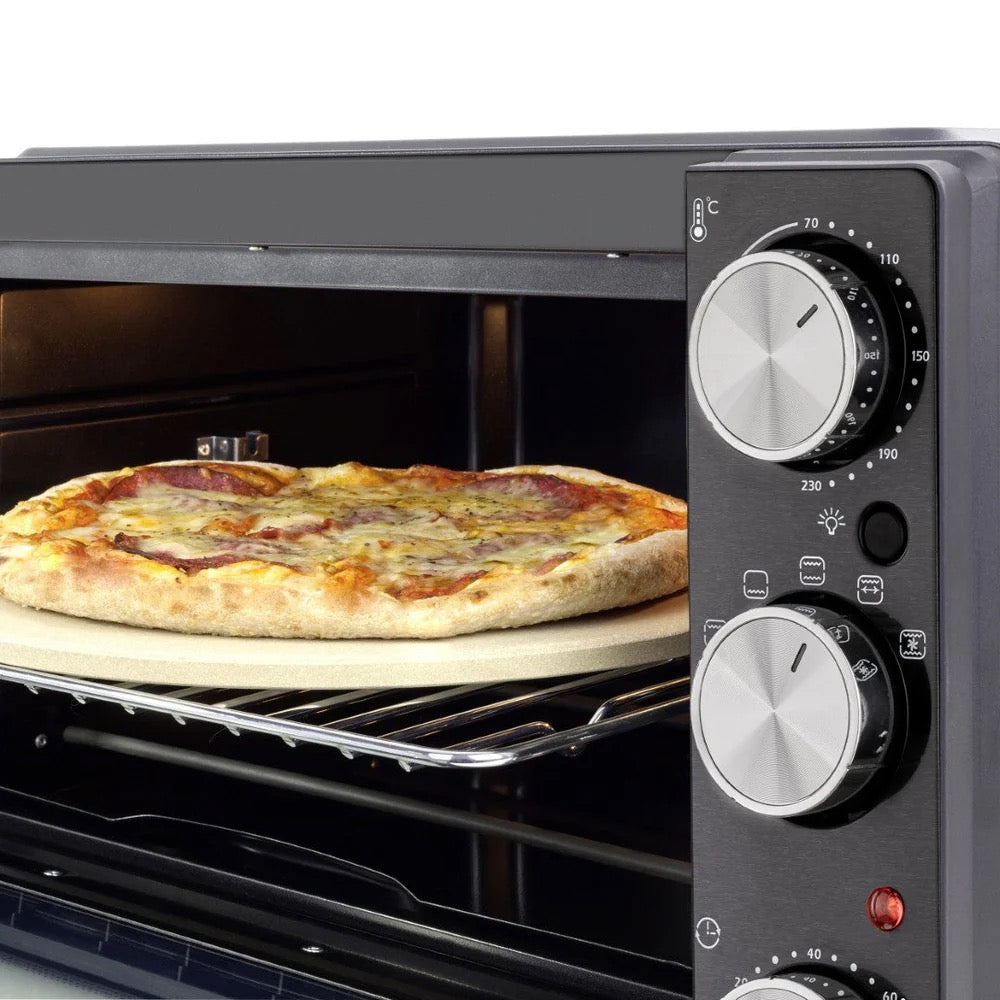 Caso - Classic Oven | 1650W | 26 Liters Caso - Classic Oven | 1650W | 26 Liters
