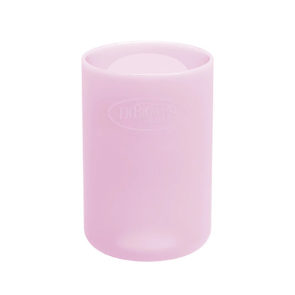 Dr. Brown's - Narrow Glass Bottle Sleeve | 120ml