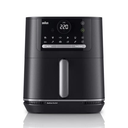 Braun - Air Fryer | 1700W | 6L