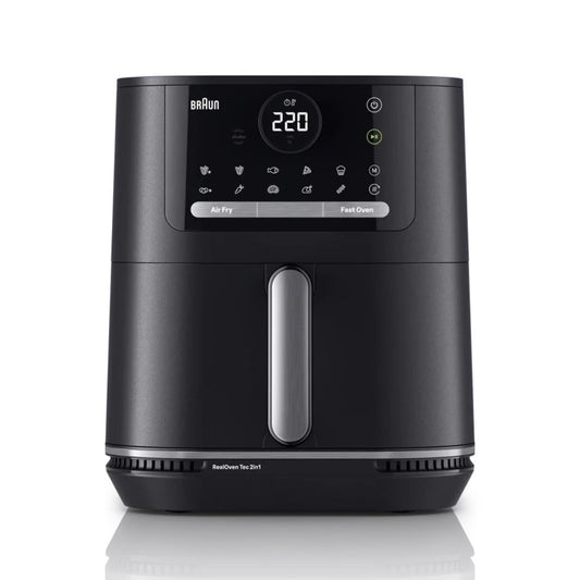 Braun - Air Fryer | 1700W | 6L