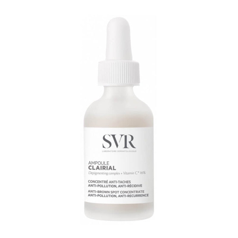 SVR CLAIRIAL Ampoule 30ml