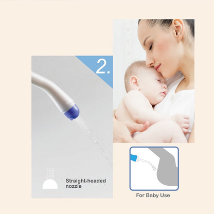 Farlin - Peri Bottle | Baby & Mom